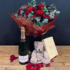 Date Night Gift Set
