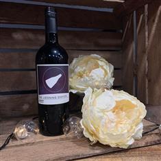 The Listening Station - Malbec