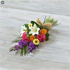 Vibrant Scented Sheaf