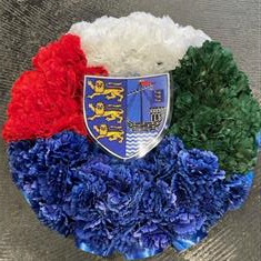 bespoke wreath