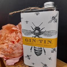 Gin tin Bumble bee