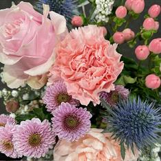  Pastels