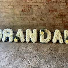 Grandad