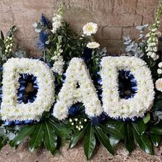 Dad Garden