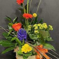 Pot e Fleur