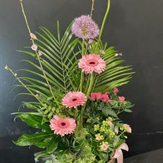 Pot e Fleur Planter