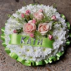 Pastel posy