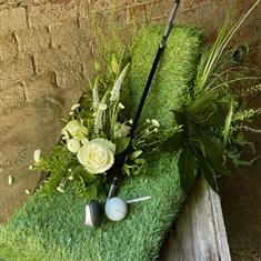 Golf club