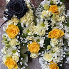 Yellow Mum