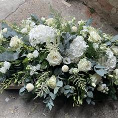 Garden Whites