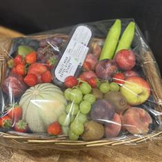 Fruit Hamper