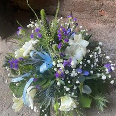 Childs posy