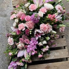 Pink sheaf