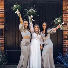 Bridesmaids