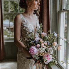 Country bridal