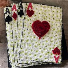 Deck of cards