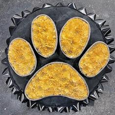 Paw print