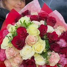 50 ways to thank you 