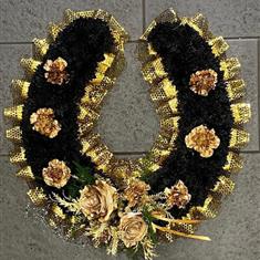 horse shoe