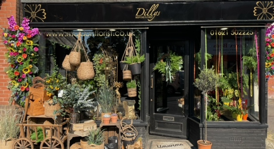 Dillys Bespoke Florist